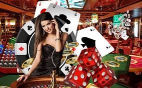 Responsible gaming reminder during bd 10 live casino entertainment use