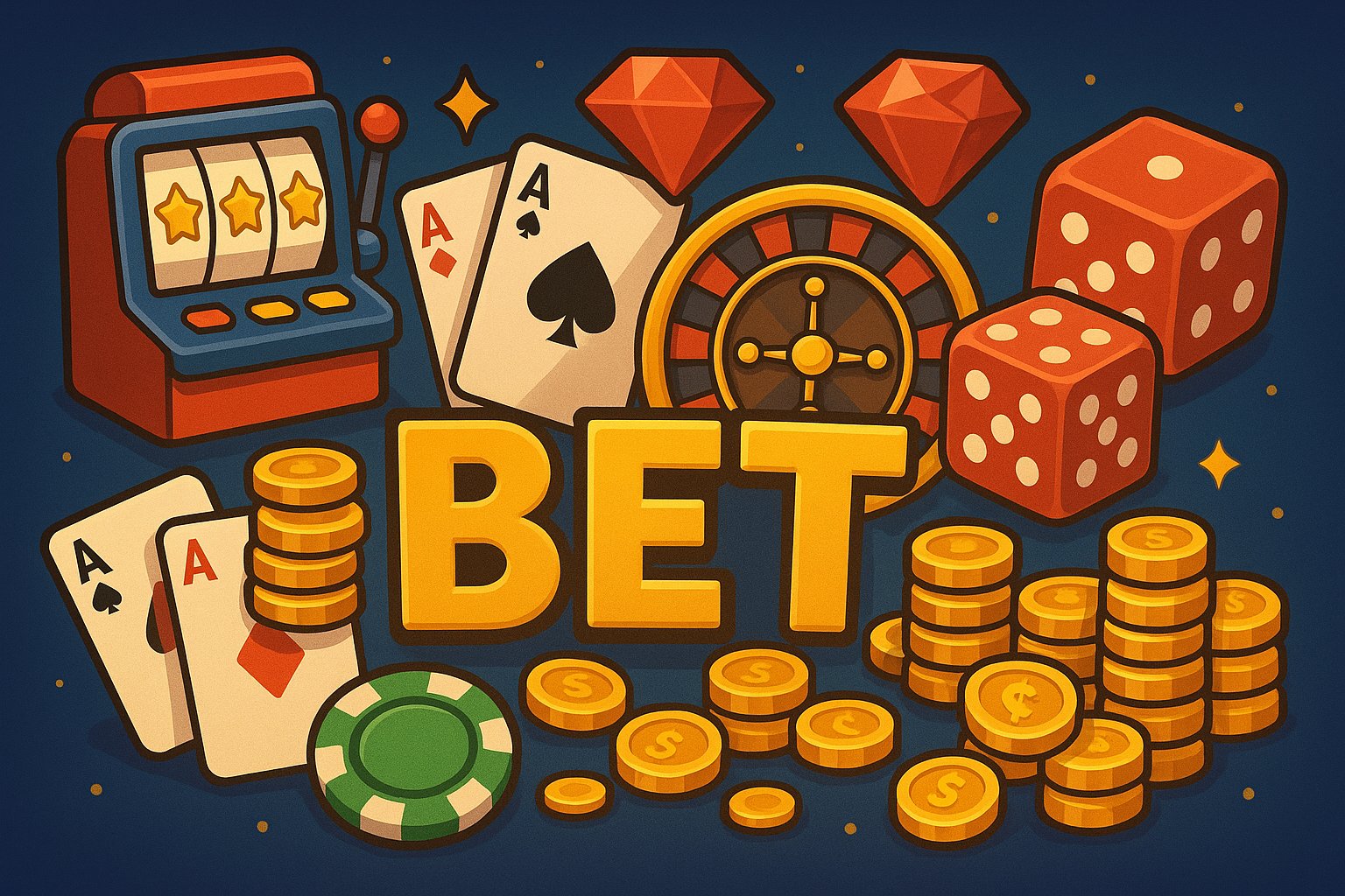 Responsible gaming guidance across the bd 10 gaming platform experience